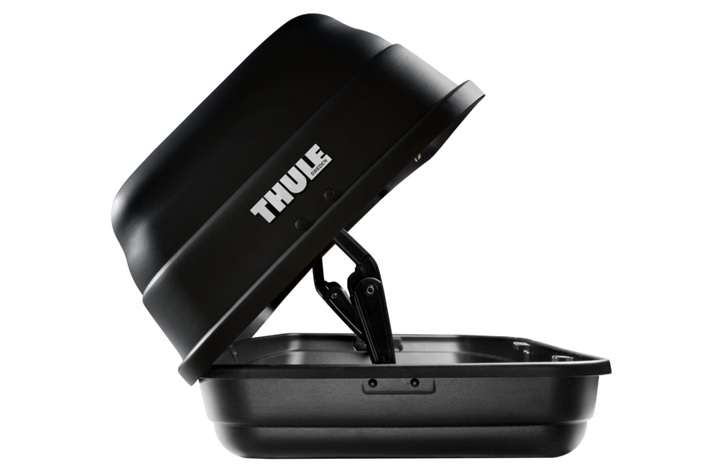 Thule Sidekick roof box black - 682100