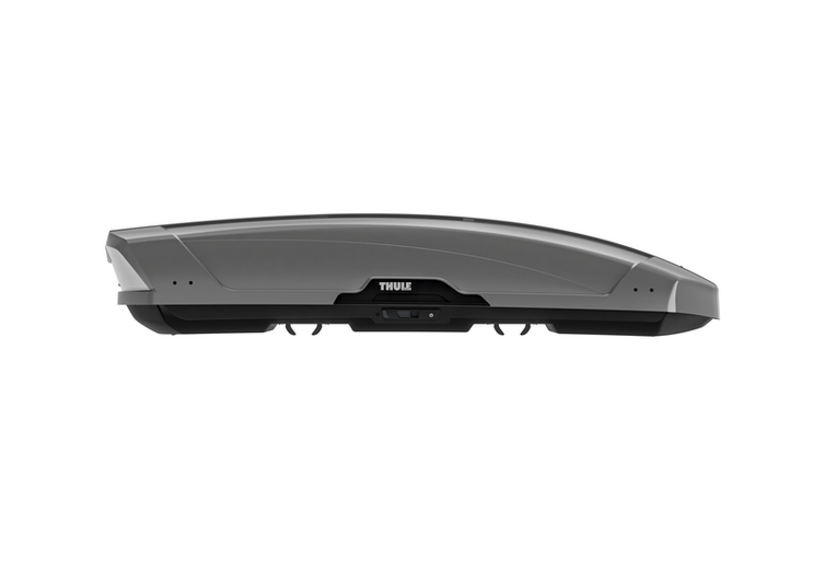 Thule Motion XT XXL roof box titan glossy - 629907