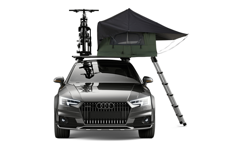 THULE®/TEPUI® 3-Person Roof Top Tent
