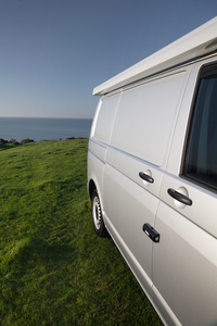 Thule Van Lock 1 pcs black - 309832