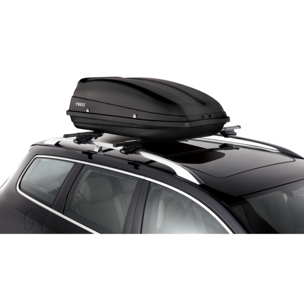Thule Roof Box Thule 682 Sidekick Thule Sidekick Thule Car Box