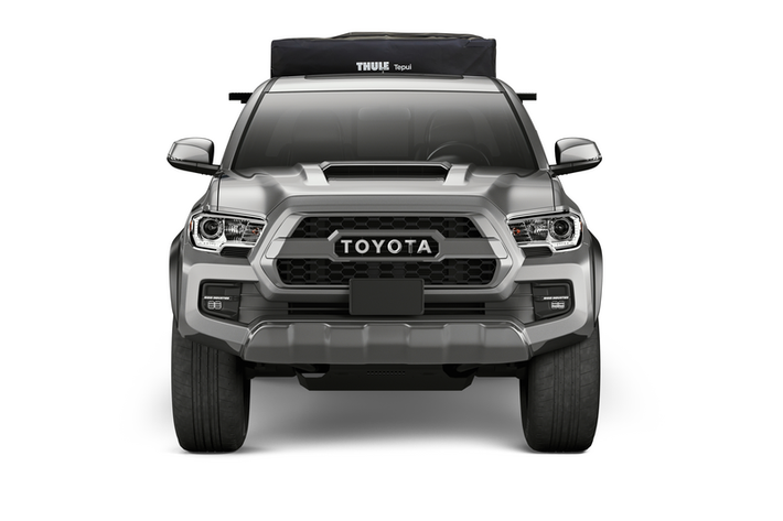 Thule Tepui Ruggedized Autana 3-person roof top tent olive green-901451