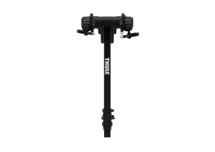 Thule Camber 2-bike hitch bike rack black - 9058