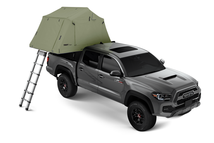 tepui roof top tents Thule 901351