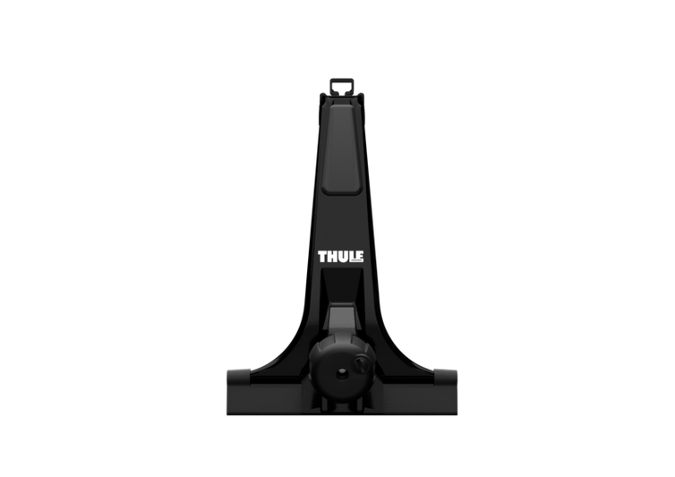 Thule Rapid Gutter Super Highfoot for vehicles 4-pack black - 953101