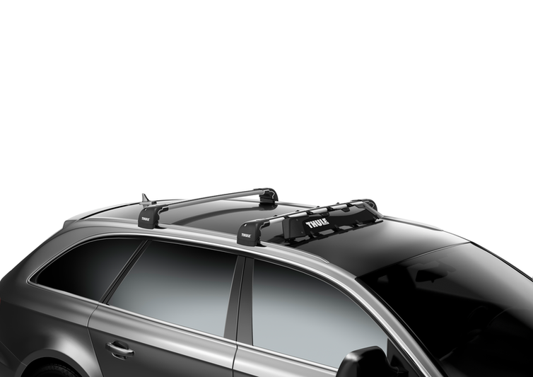 Thule AirScreen XT MM roof rack fairing black - 870201