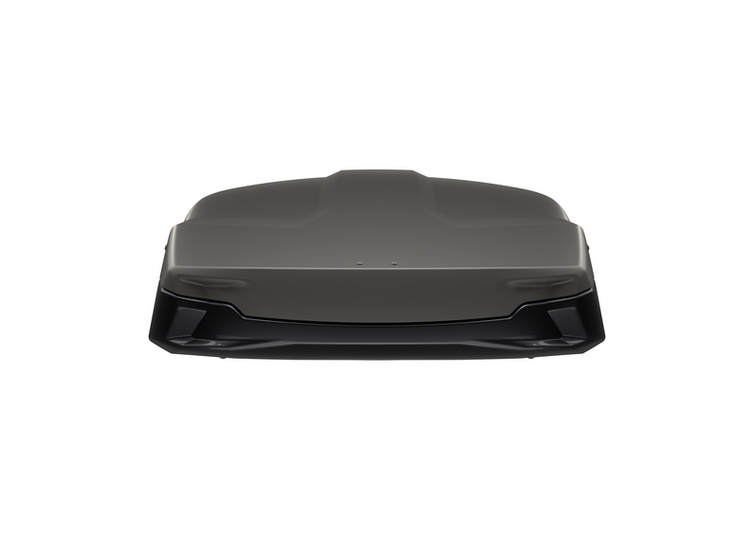 Thule Vector Alpine roof box titan matte - 613500