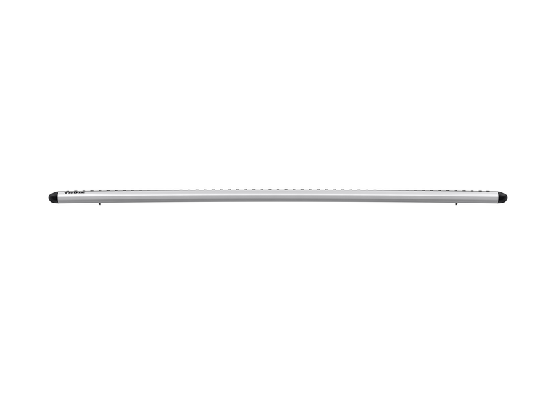 Thule Wingbar Evo 127 cm roof bar 2-pack aluminium - 711300