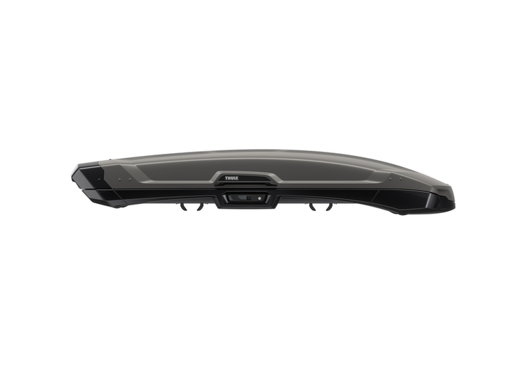 Thule Vector Alpine roof box titan matte - 613500