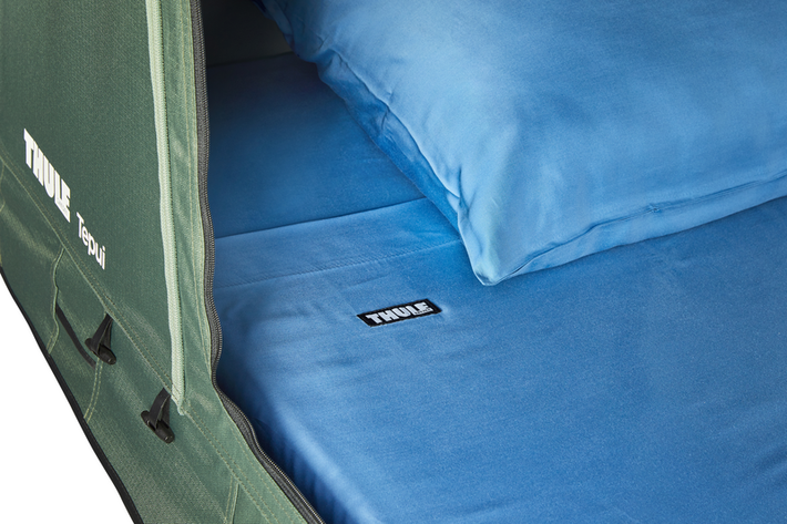 Thule Foothill Sheets Bedding Blue - 901804