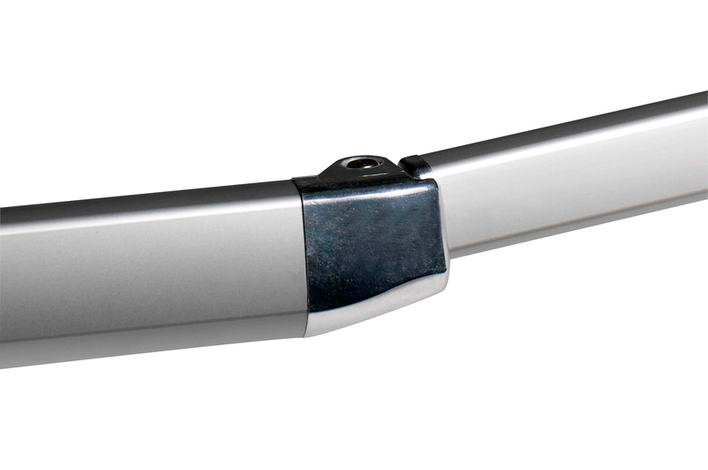 Thule HideAway roof mounted awning 12.3ft anthracite black - 630002