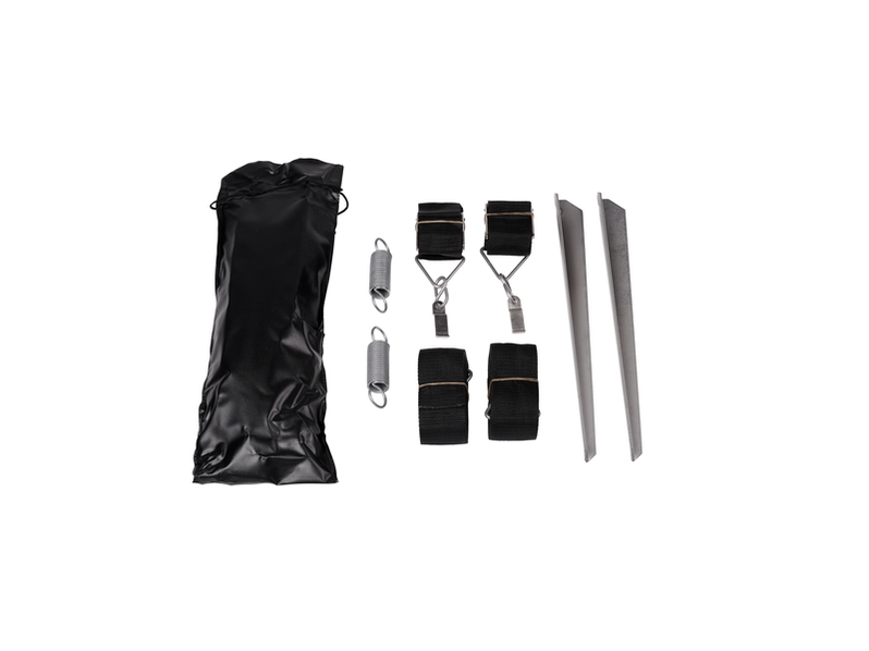 Thule Hold Down Side Strap Kit awning tent black - 307916