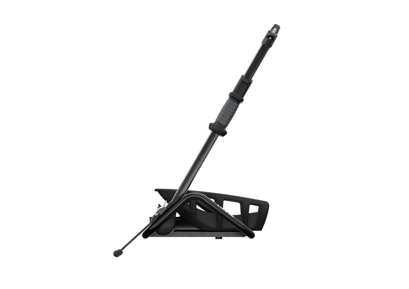 Thule Insta-Gater Pro truck bike rack black - 501501