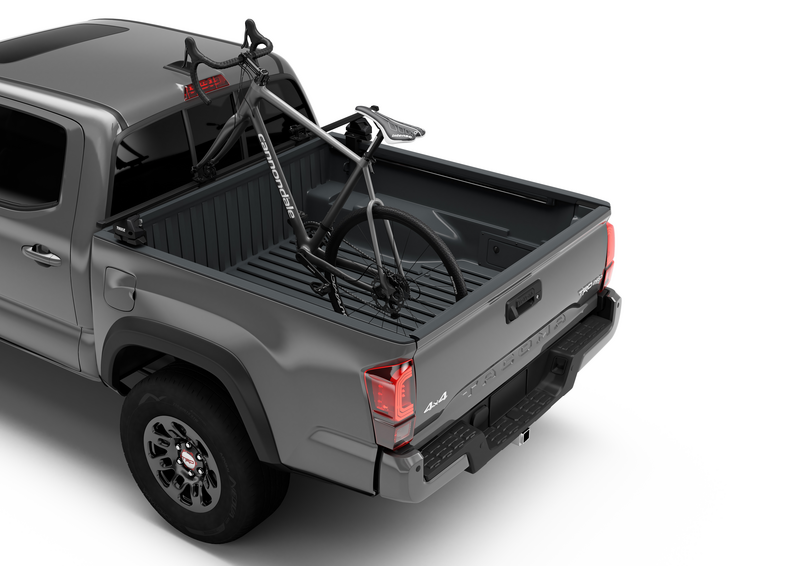 Thule Bed Rider Pro