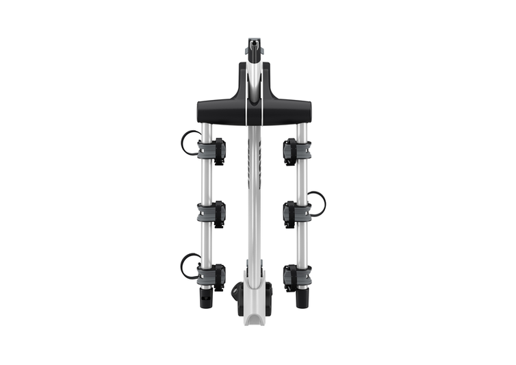 Thule Helium Pro3-bike hitch bike rack aluminium - 9043PRO