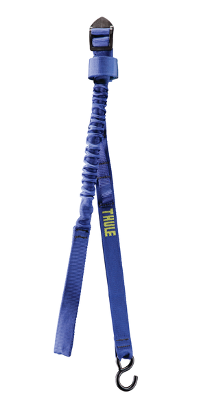 Thule Express Surf Strap blue - 531