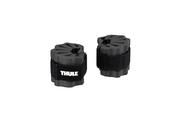 Thule Bike Protector black/gray - 988000