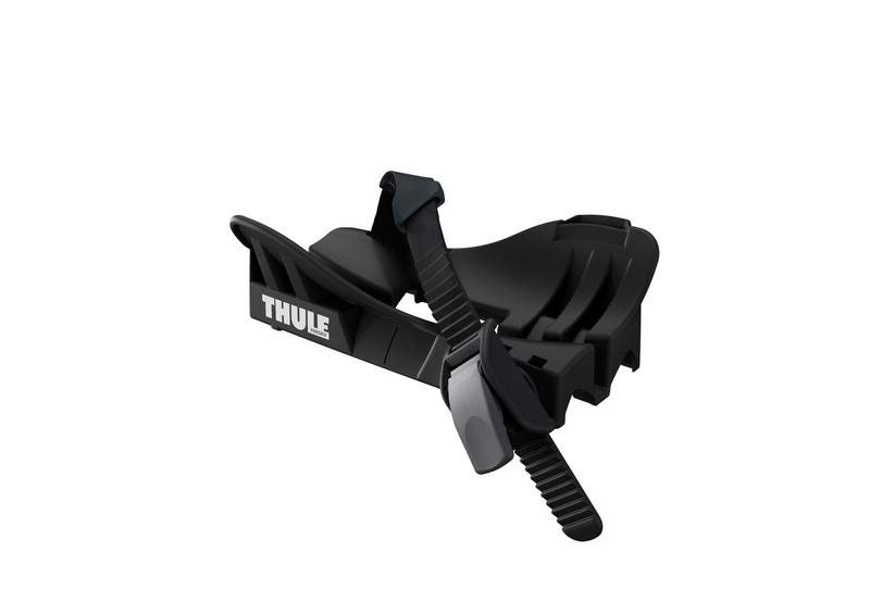 Thule ProRide Fatbike Adapter black - 598101