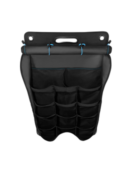 Thule Wall Organizer black/gray - 306924