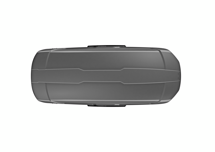 Thule Motion XT XL roof box titan glossy - 629807