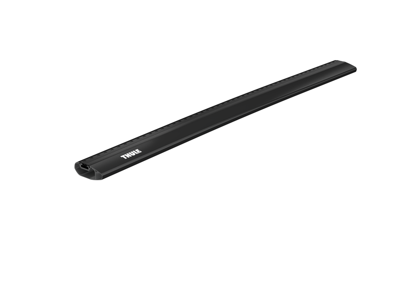 Thule WingBar Edge 95 cm roof bar 1-pack black - 721420