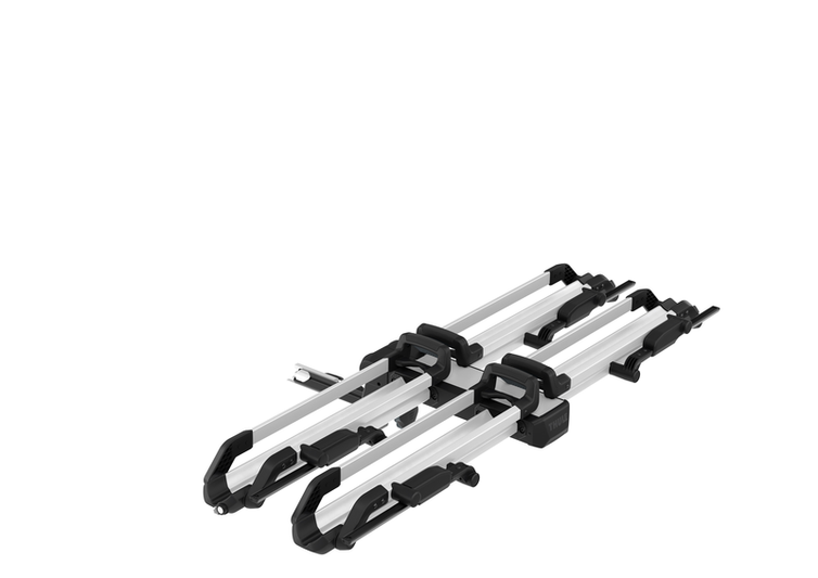 Thule Helium Platform XT2-bike platform hitch bike rack aluminium - 904011