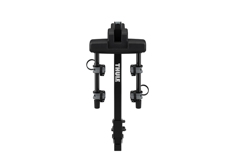 Thule Camber 2-bike hitch bike rack black - 9058