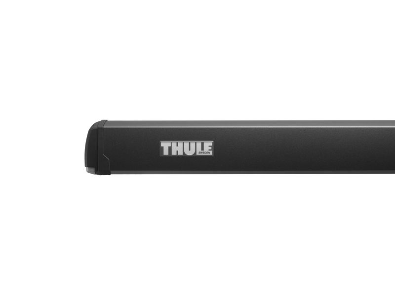 Thule OutLand box awning 7.5ft anthracite black - 320011