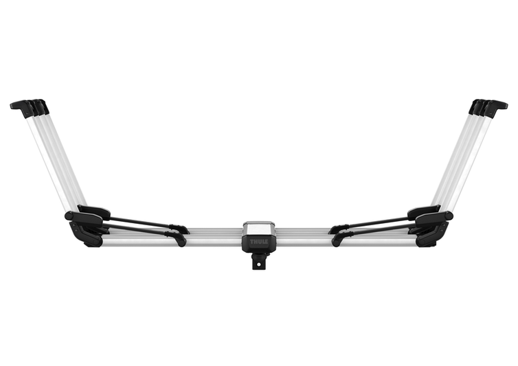 Thule Helium Platform XT2-bike platform hitch bike rack aluminium - 904011