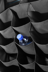 Thule Wall Organizer black/gray - 306924