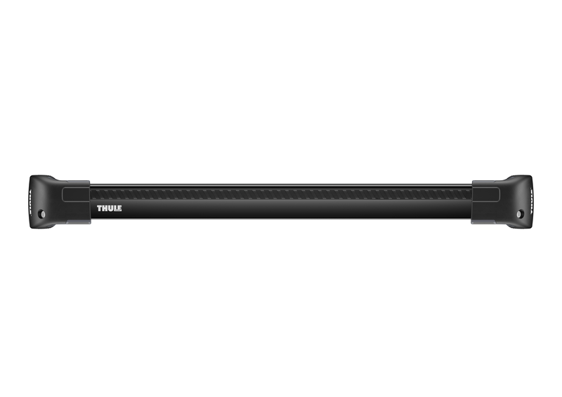 Thule AeroBlade Edge 7601B roof rack 1 pack black 7601B