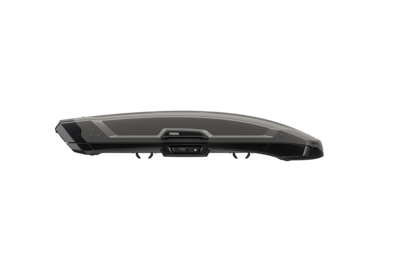 Thule Vector M roof box titan matte - 613200