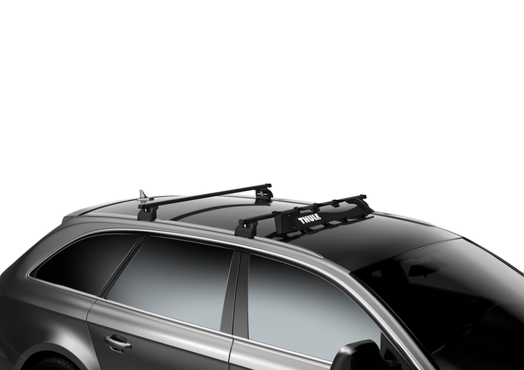 Thule AirScreen XT MM roof rack fairing black - 870201