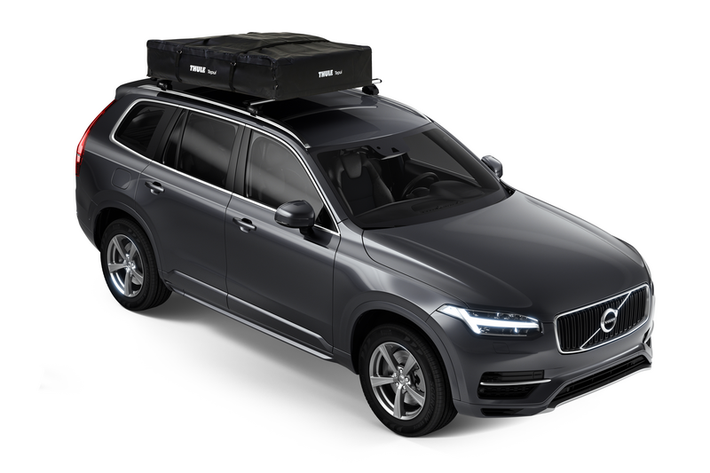 Thule Tepui Autana/Kukenam 3 Travel Cover Black - 901661