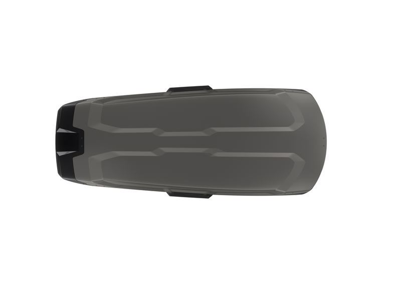 Thule Vector M roof box titan matte - 613200