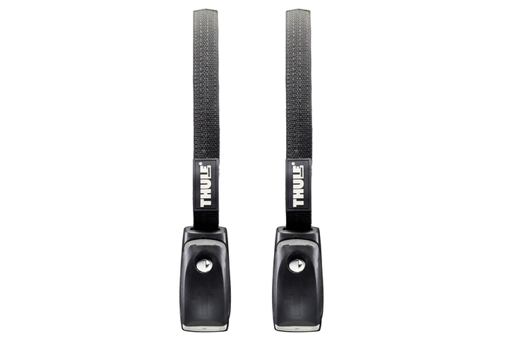Thule Locking straps 10 Ft locking straps black - 832