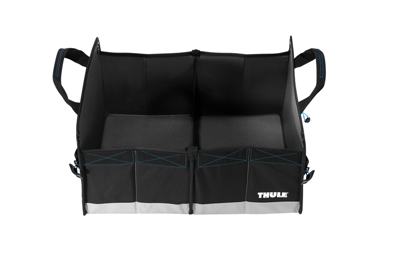 Thule Go Box storage solution large black/gray - 306930