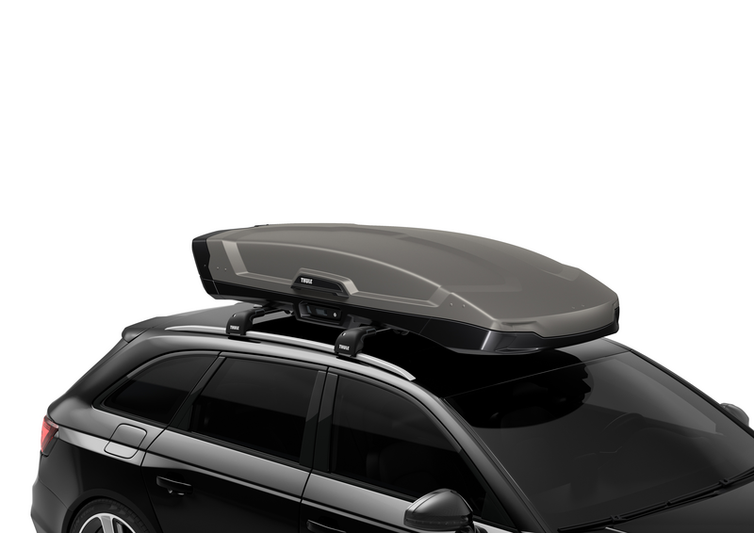 Thule Vector M roof box titan matte - 613200