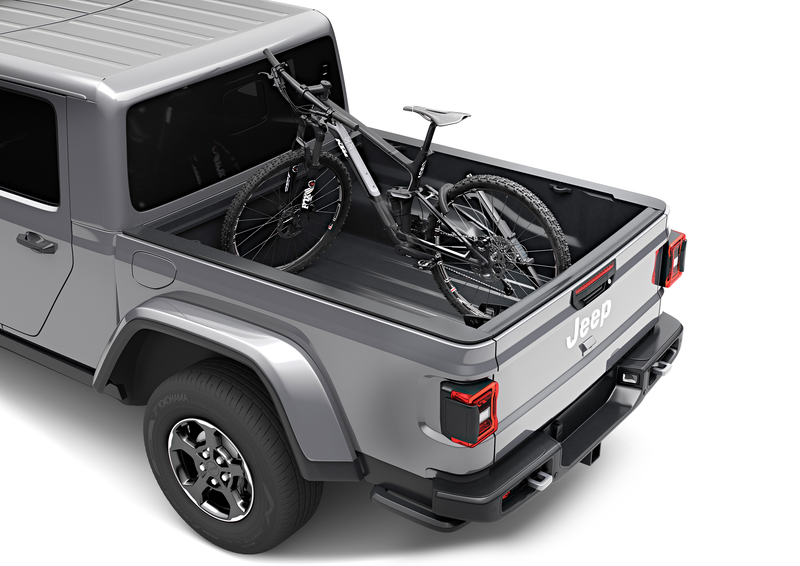 Thule Insta-Gater Pro truck bike rack black - 501501