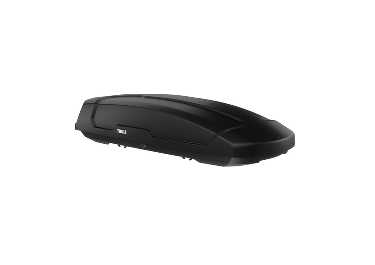 Thule Force XT XL roof box black matte - 635801