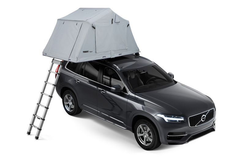 Thule Tepui Explorer Kukenam 3 - person roof top tent haze gray - 901300