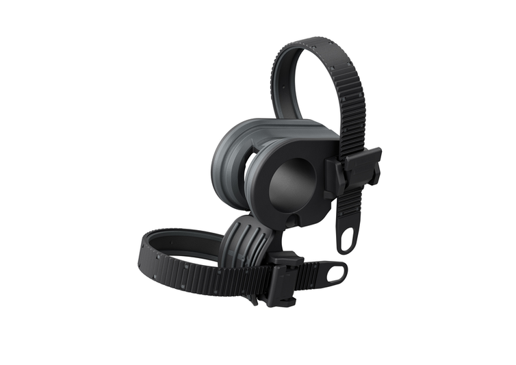 Thule Camber 4 - bike hitch bike rack black - 9056