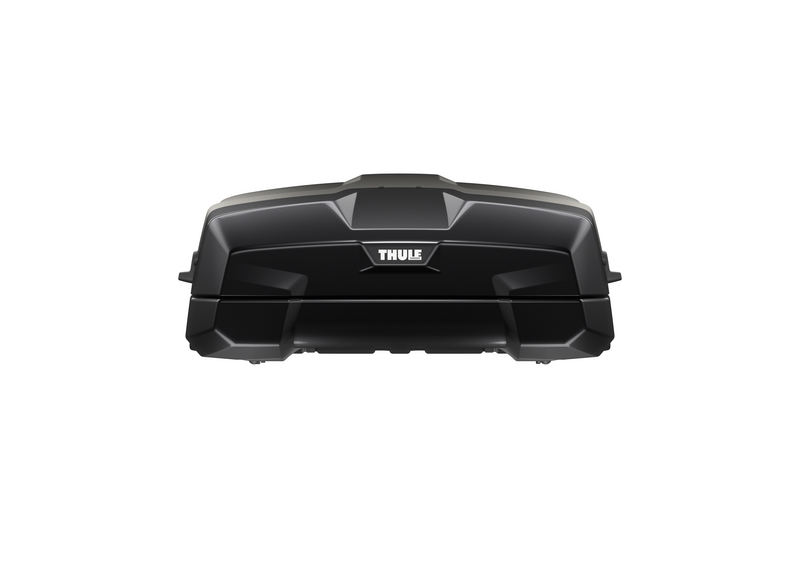 Thule Vector Alpine roof box titan matte - 613500