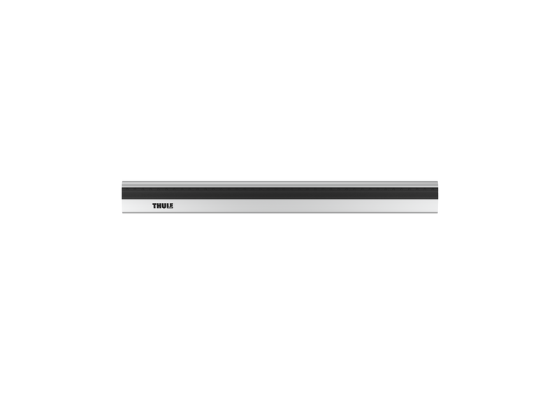 Thule WingBar Edge 77 cm roof bar 1-pack aluminium - 721200