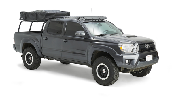 Thule Tepui Ruggedized Autana 3-person roof top tent olive green-901451