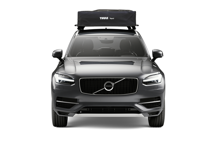 Thule Tepui Autana/Kukenam 3 Travel Cover Black - 901661