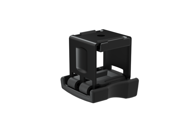 Square Bar Adapter - 889704