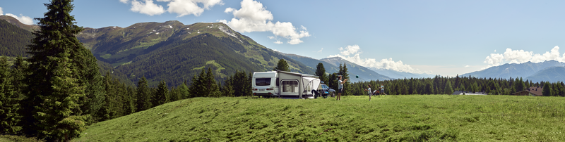 Thule quickfit shop tent