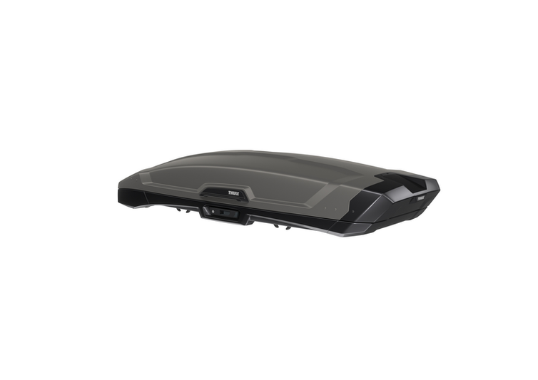 Thule Vector M roof box titan matte - 613200