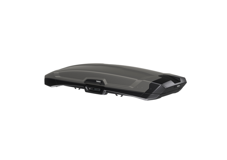 Thule Vector Alpine roof box titan matte - 613500